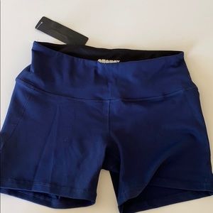 Ododos shorts